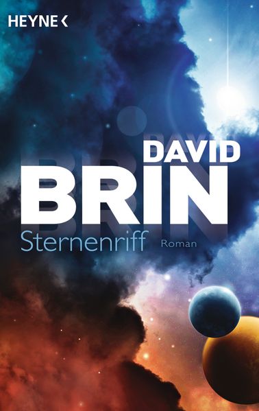 Cover von Sternenriff