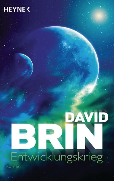 Cover von Entwicklungskrieg