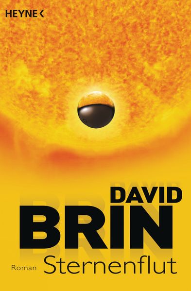 Cover von Sternenflut