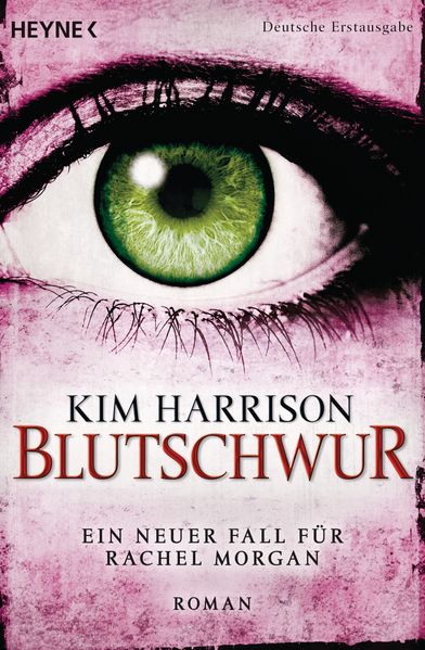 Cover von Blutschwur