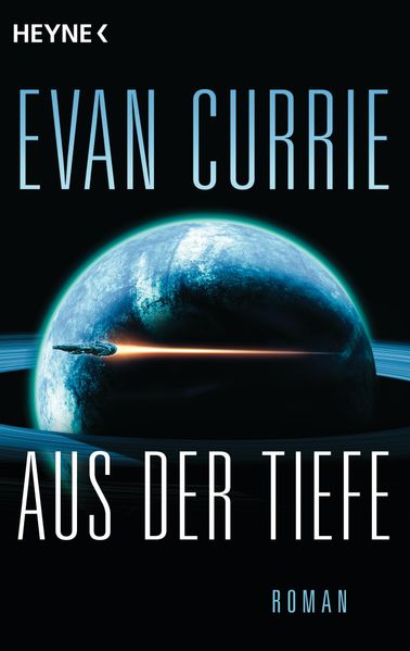 Cover von Aus der Tiefe