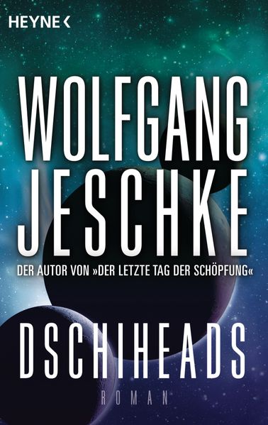 Cover von Dschiheads