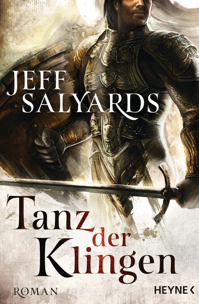 Cover von Tanz der Klingen