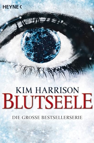 Cover von Blutseele