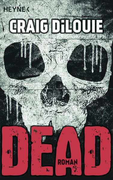 Cover von Dead
