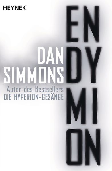 Cover von Endymion