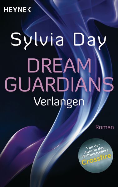 Cover von Dream Guardians – Verlangen