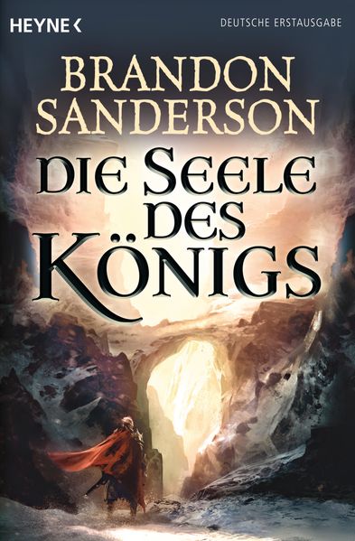 Cover von Die Seele des Königs