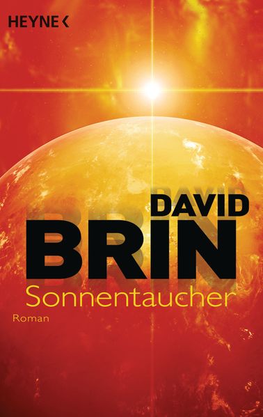 Cover von Sonnentaucher
