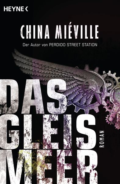 Cover von Das Gleismeer