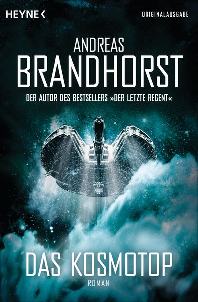 Cover von Das Kosmotop