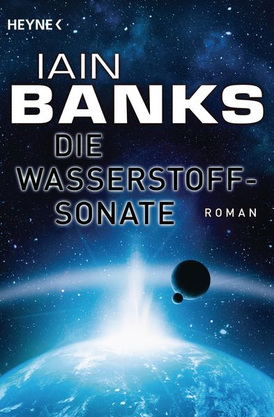 Cover von Die Wasserstoffsonate