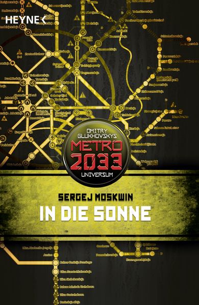 Cover von In die Sonne