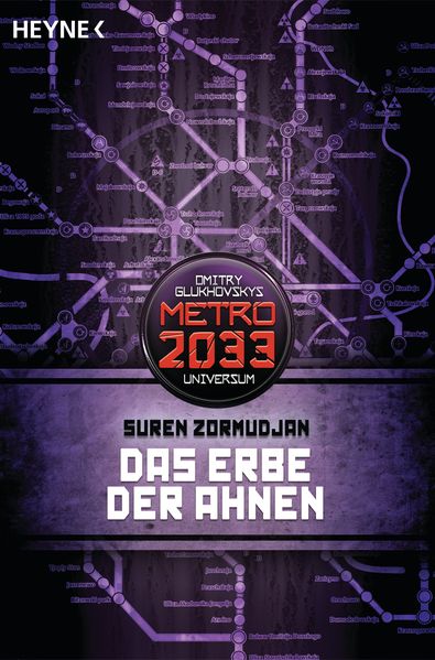 Cover von Das Erbe der Ahnen