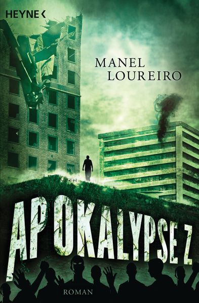 Cover von Apokalypse Z