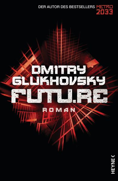 Cover von Future