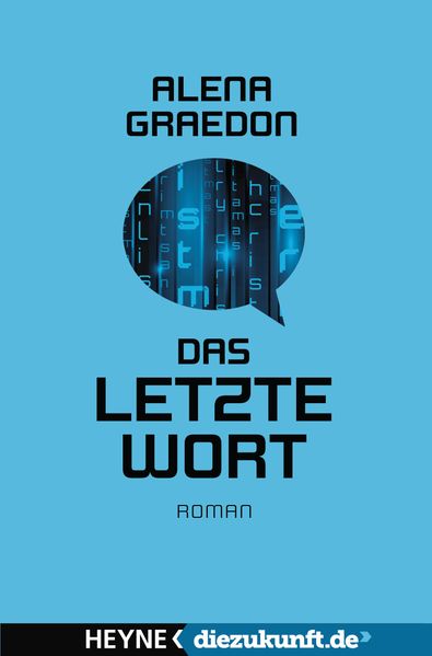 Cover von Das letzte Wort
