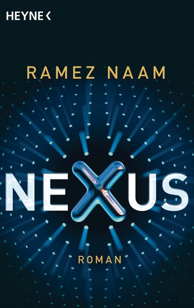 Cover von Nexus