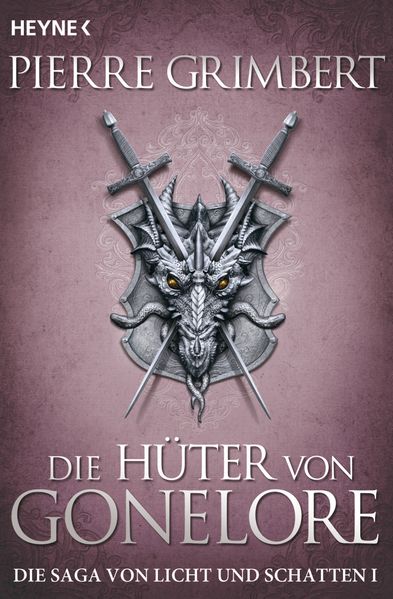 Cover von Die Hüter von Gonelore
