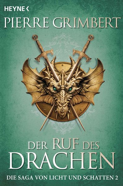 Cover von Der Ruf des Drachen