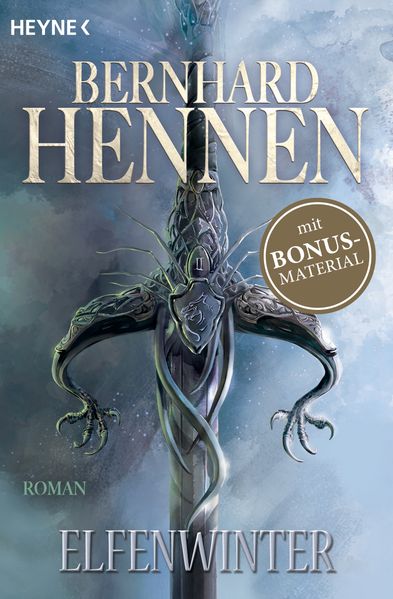 Cover von Elfenwinter