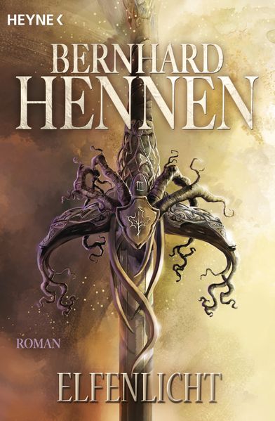 Cover von Elfenlicht