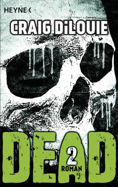 Cover von Dead 2