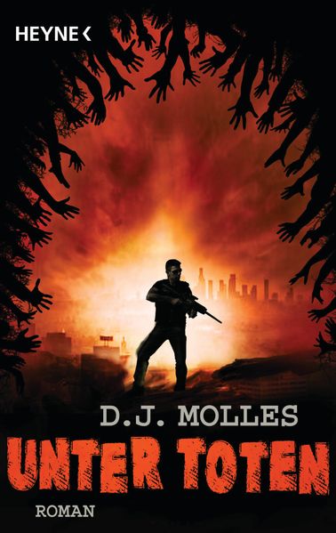 Cover von Unter Toten 1