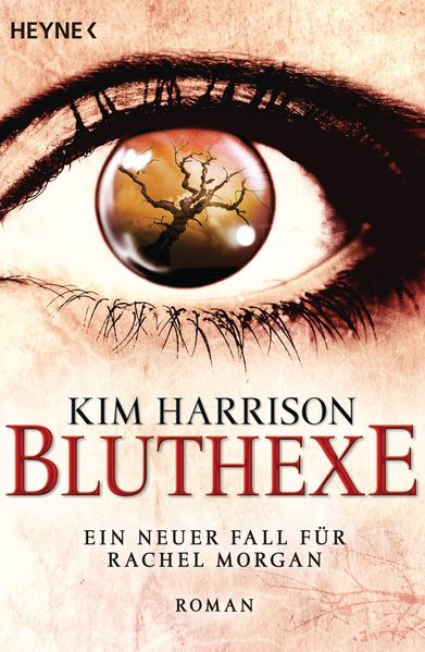 Cover von Bluthexe