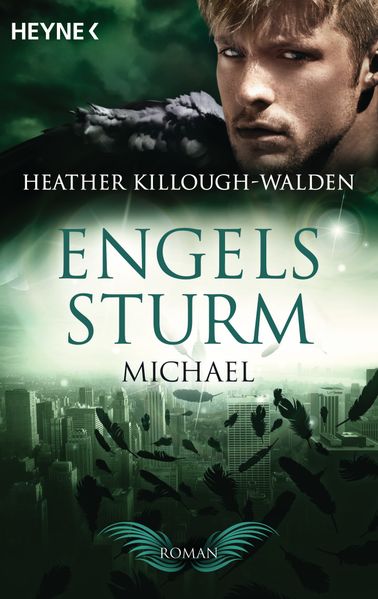Cover von Engelssturm – Michael