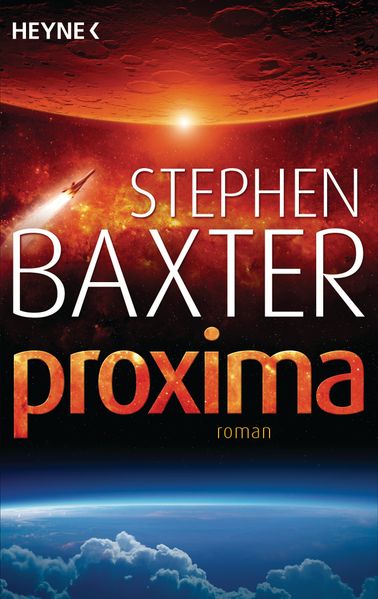Cover von Proxima
