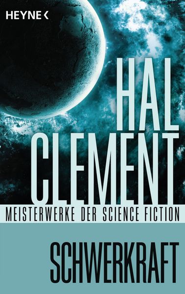Cover von Schwerkraft