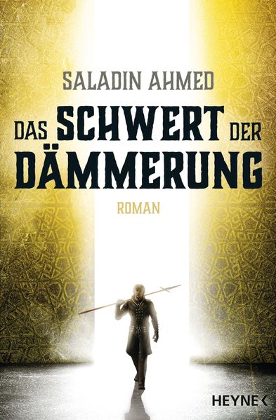 Cover von Das Schwert der Dämmerung