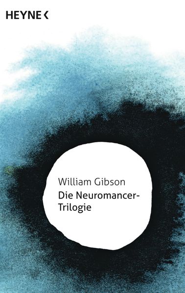 Cover von Die Neuromancer-Trilogie