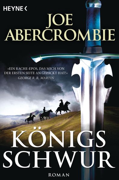 Cover von Königsschwur