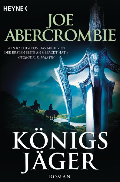 Cover von Königsjäger