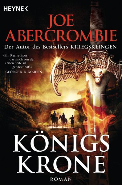 Cover von Königskrone