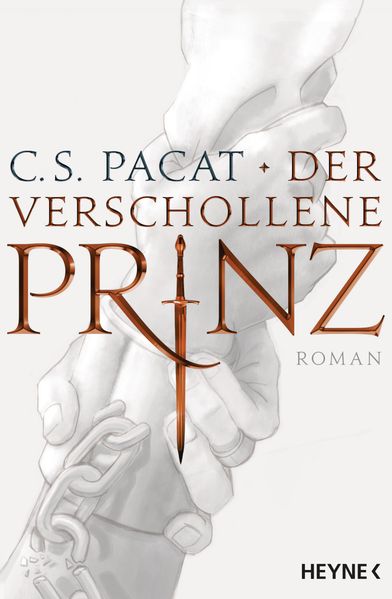 Cover von Der verschollene Prinz