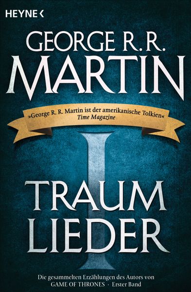 Cover von Traumlieder