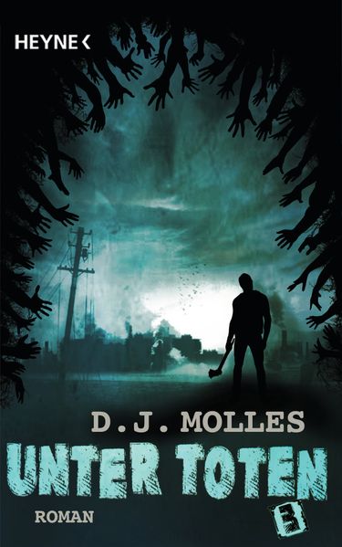 Cover von Unter Toten 3