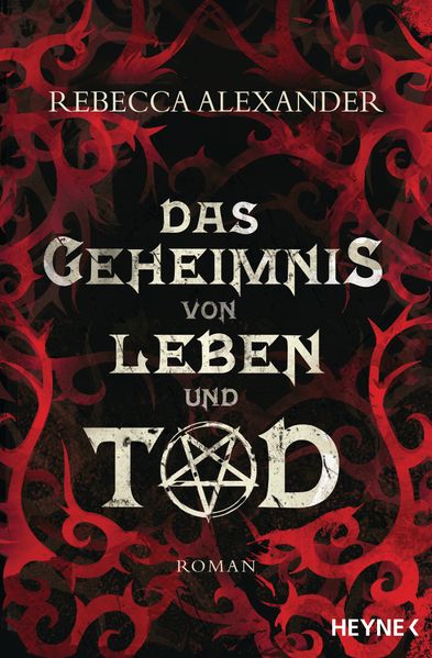 Cover von Das Geheimnis von Leben und Tod
