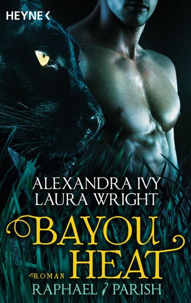 Cover von Bayou Heat – Raphael / Parish