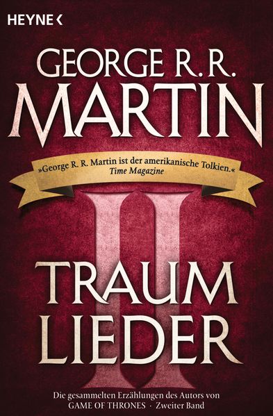 Cover von Traumlieder 2