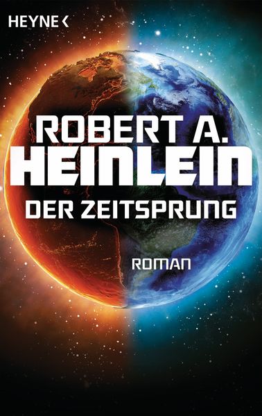 Cover von Der Zeitsprung