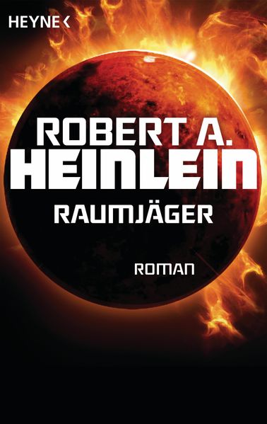 Cover von Raumjäger