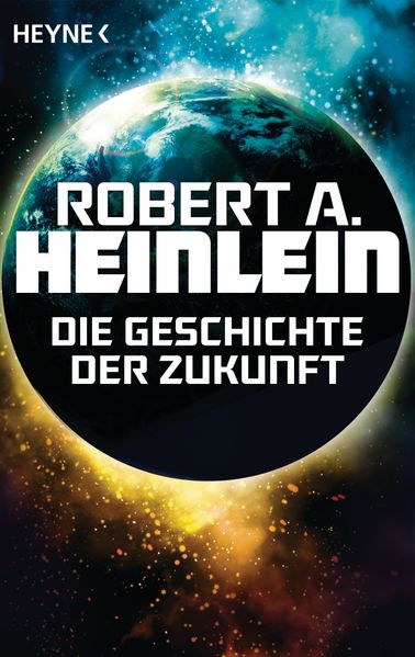 Cover von Die Geschichte der Zukunft