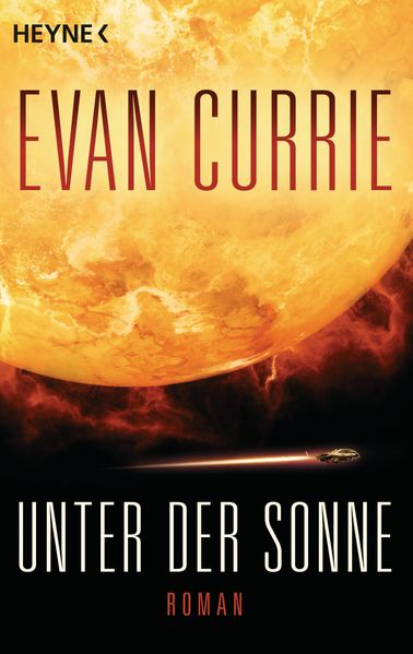 Cover von Unter der Sonne