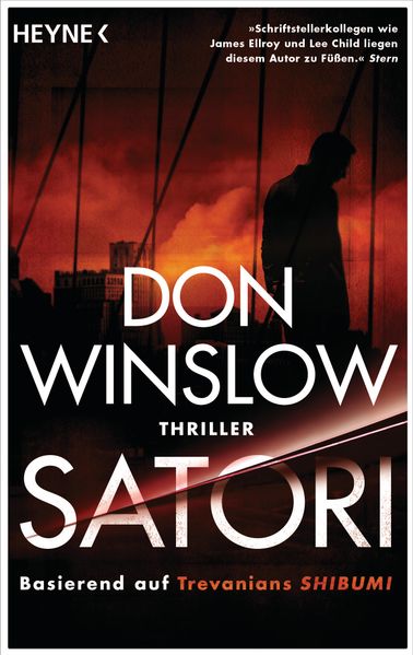 Cover von Satori