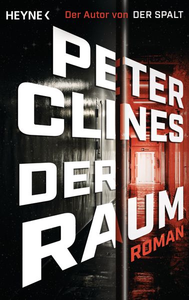 Cover von Der Raum