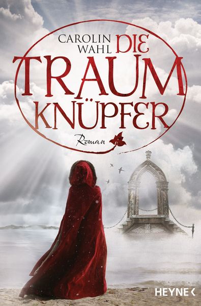 Cover von Die Traumknüpfer